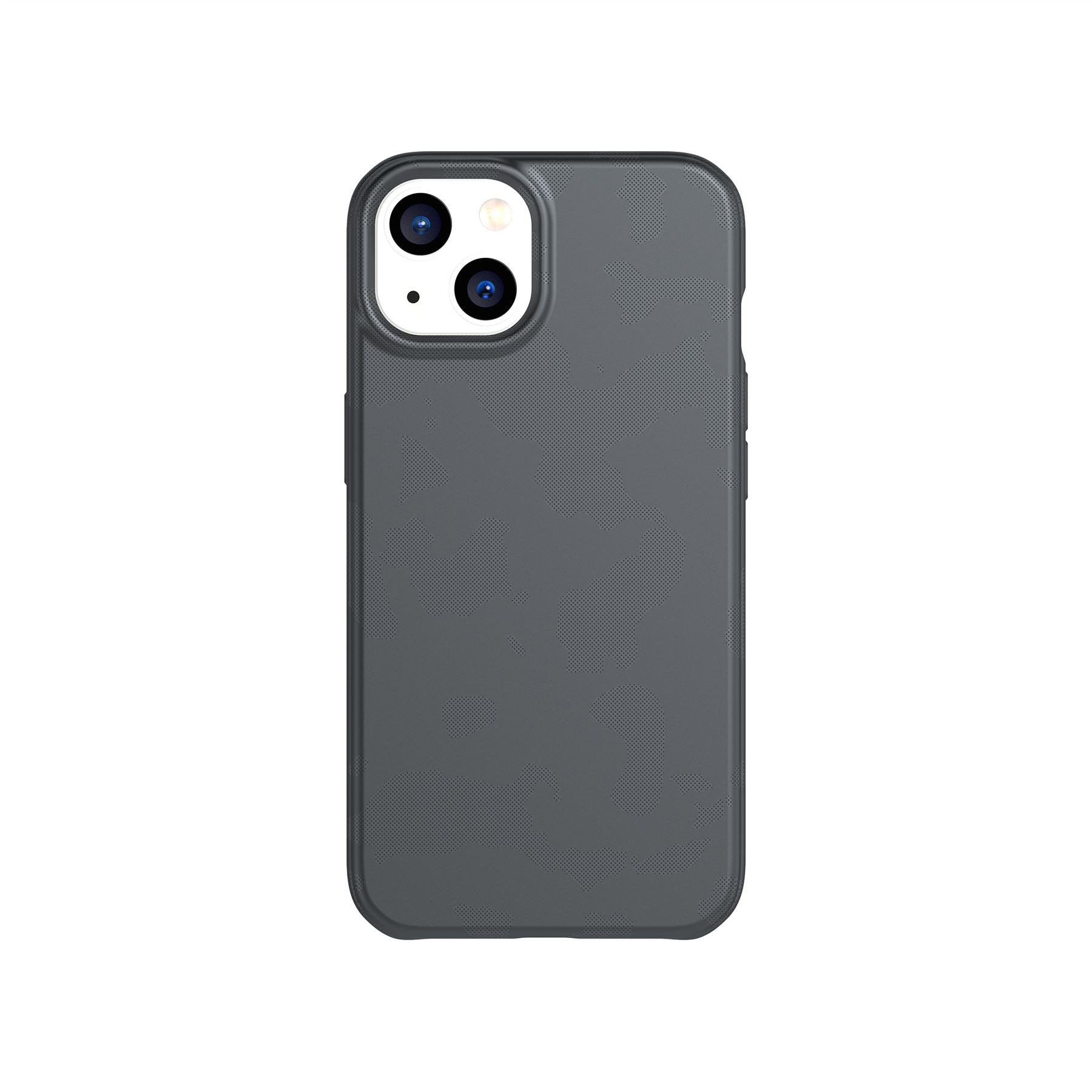 EvoClear - Apple iPhone 13 Pro Max Case - Clear