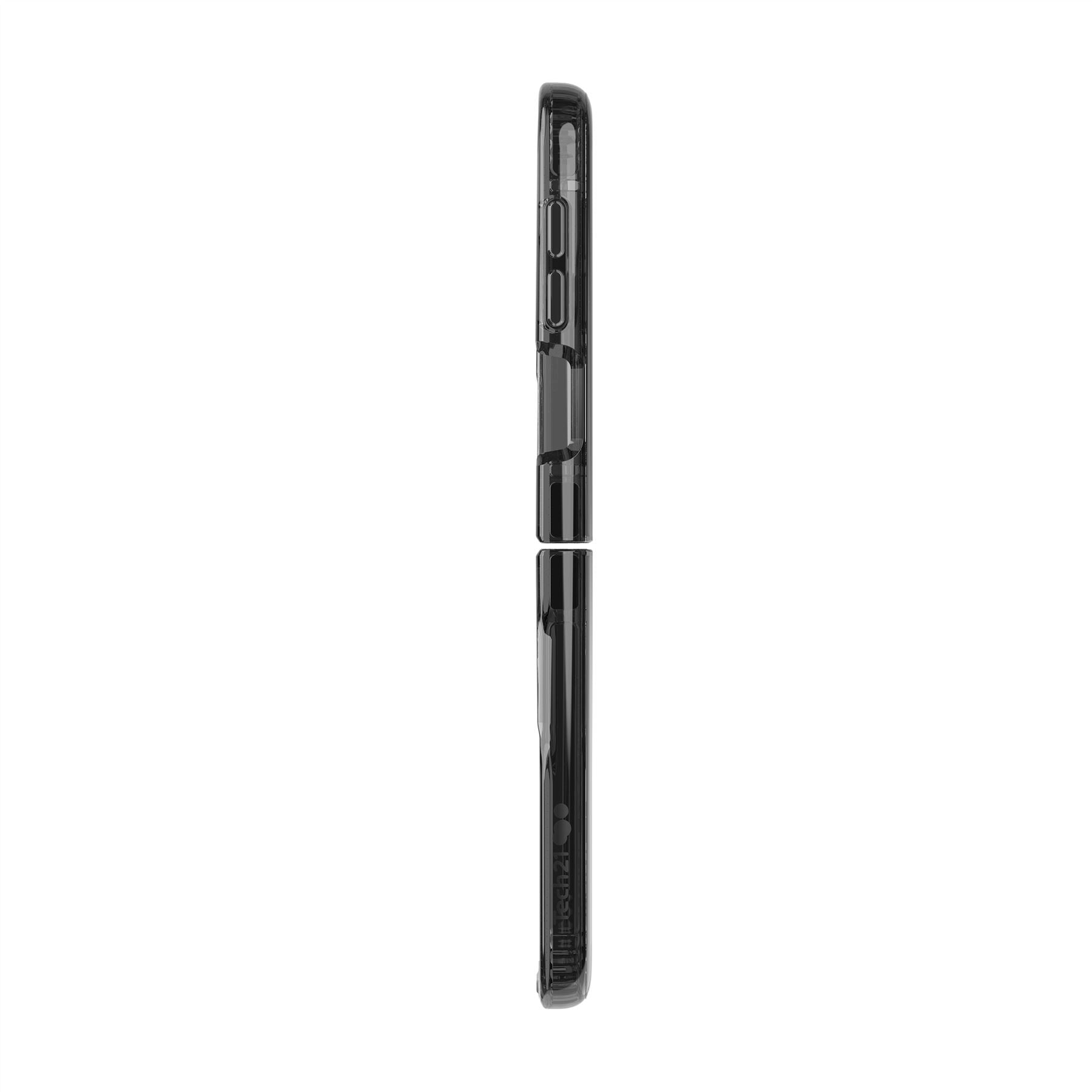 Evo Tint - Samsung Galaxy Z Flip 3 Case - Ash