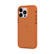 Evo Check - Apple iPhone 14 Pro Max Case - Fizzy Orange