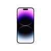 Evo Check - Apple iPhone 14 Pro Case - Smokey/Black