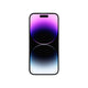 Recovrd - Apple iPhone 14 Pro Case - Off Black