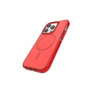 Evo Check - Apple iPhone 14 Pro Case MagSafe® Compatible - Red