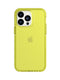 Evo Check - Apple iPhone 14 Pro Max Case - Acid Yellow