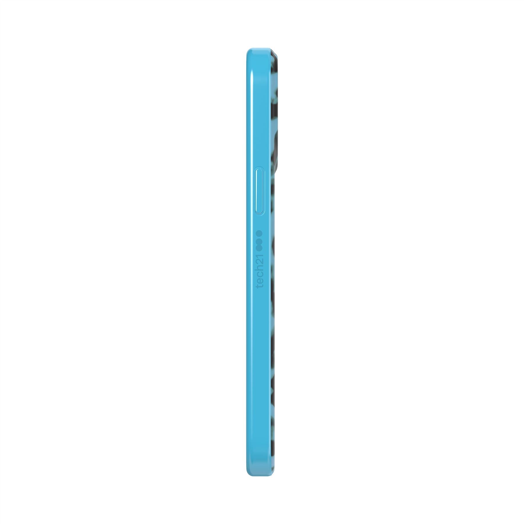 Evo Art - Apple iPhone 12 Pro Max Case - Dusty Blue
