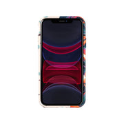 Remix in Motion - Apple iPhone 11 Case - Peach