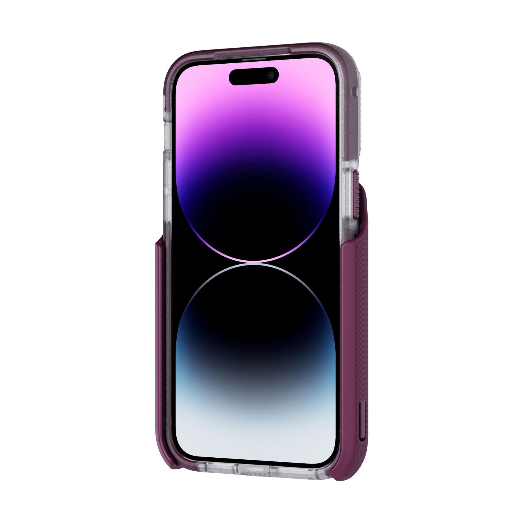 MAISON TAKUYA パープル iPhone14プロケース MAISON TAKUYA パープル iPhone14プロケース 【公式通販】
