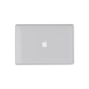 Pure Clear - Apple MacBook Pro 16" Case (2019) - Clear