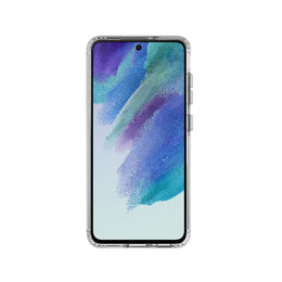 Evo Clear - Samsung Galaxy S21 FE 5G Case - Clear