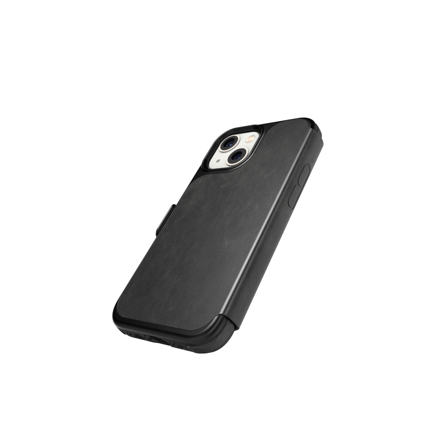 Evo Wallet - Apple iPhone 13 mini Case - Black
