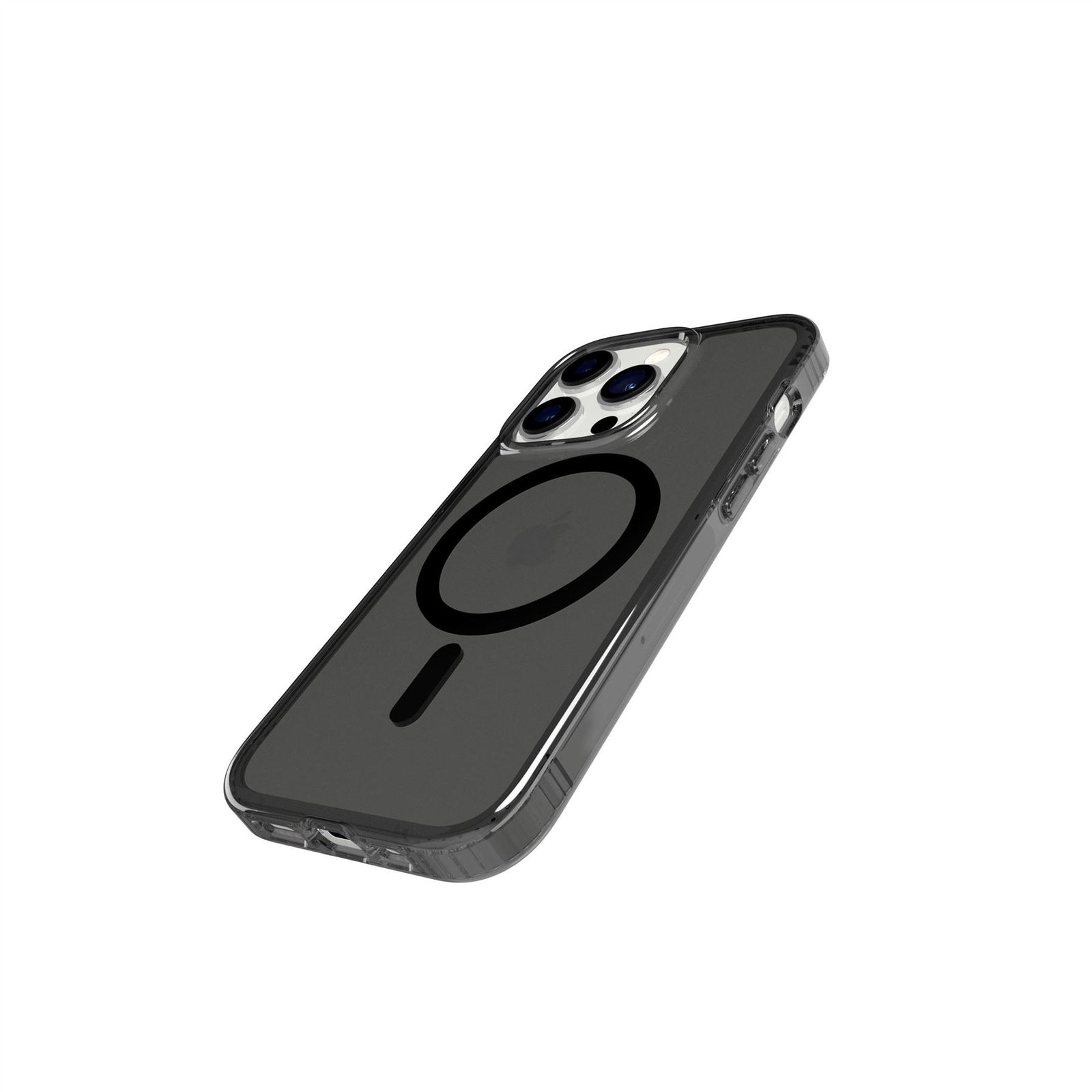 Funda para iPhone 14 MagSafe Transparente de Tech21