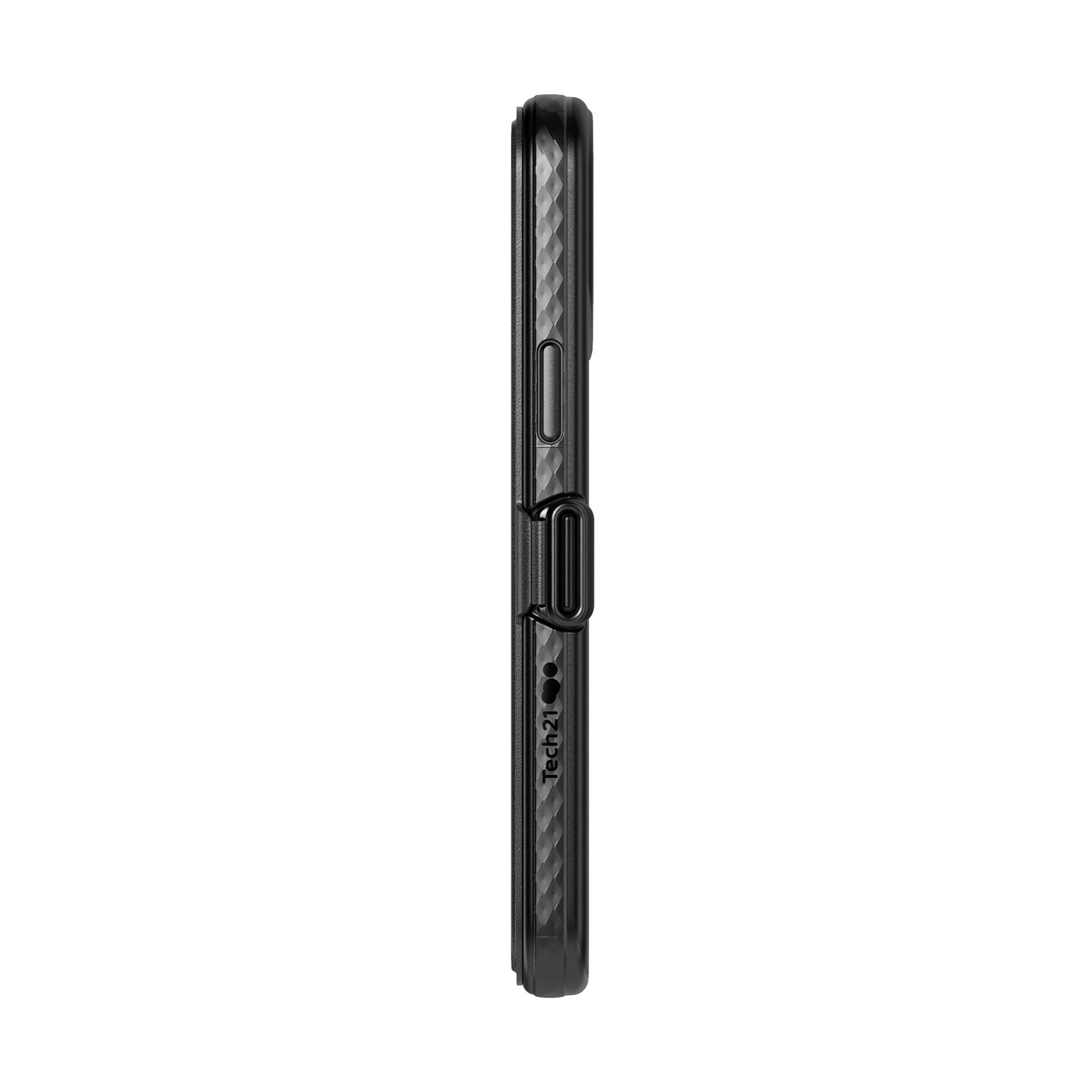 Evo Wallet - Apple iPhone 13 Pro Max Case - Black
