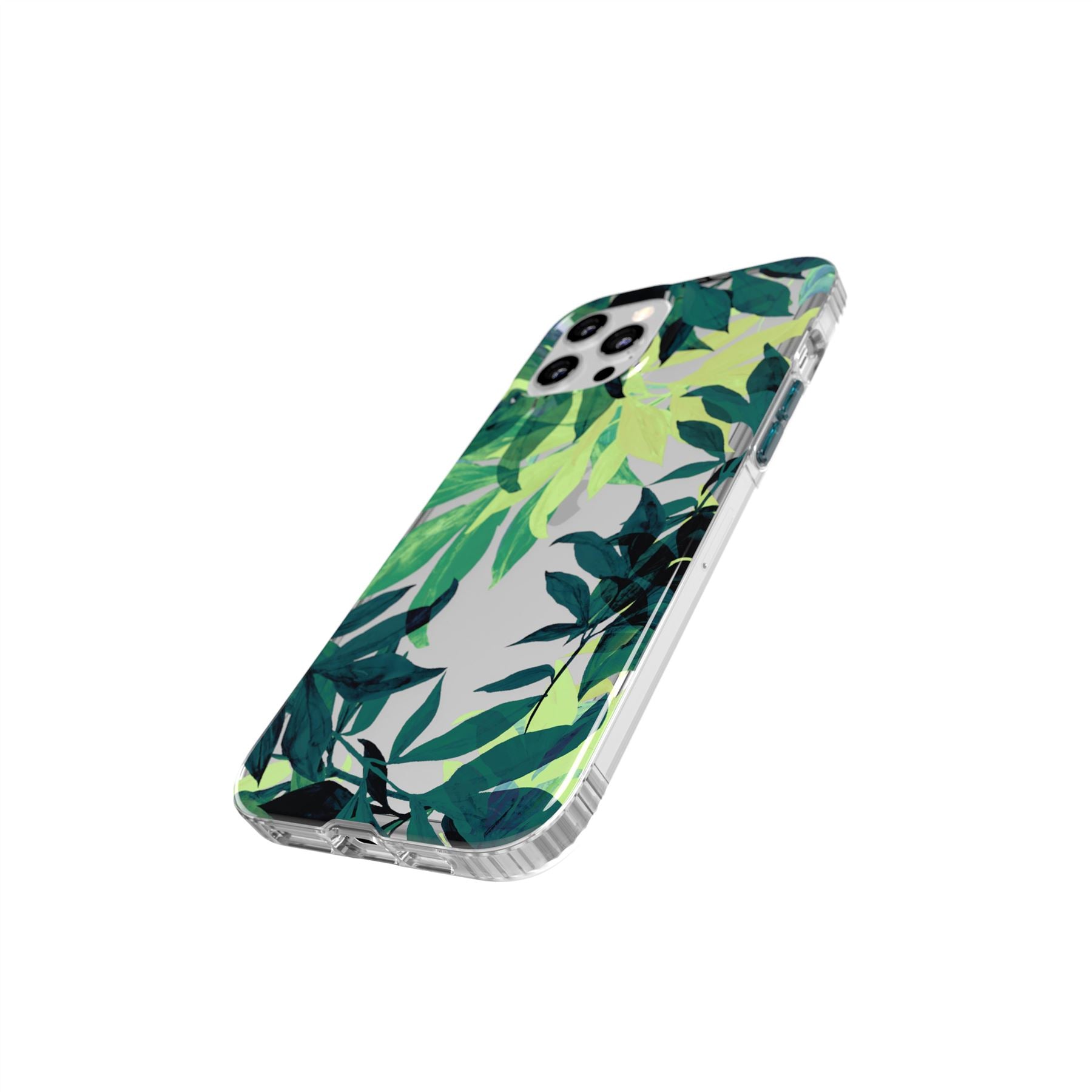 Evo Art - Apple iPhone 12 Pro Max Case- Forest Green