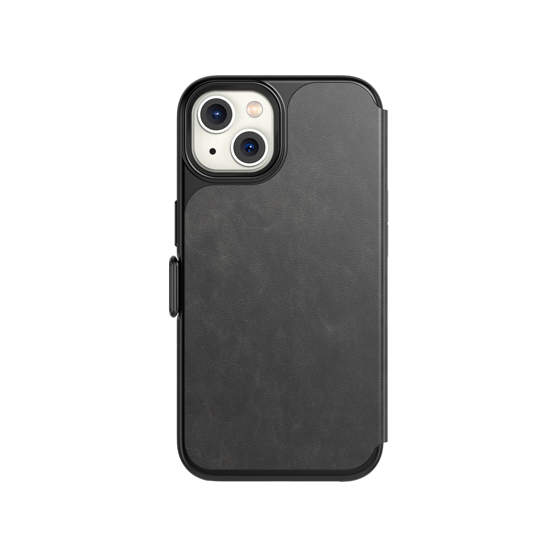 Evo Wallet - Apple iPhone 13 Case - Black
