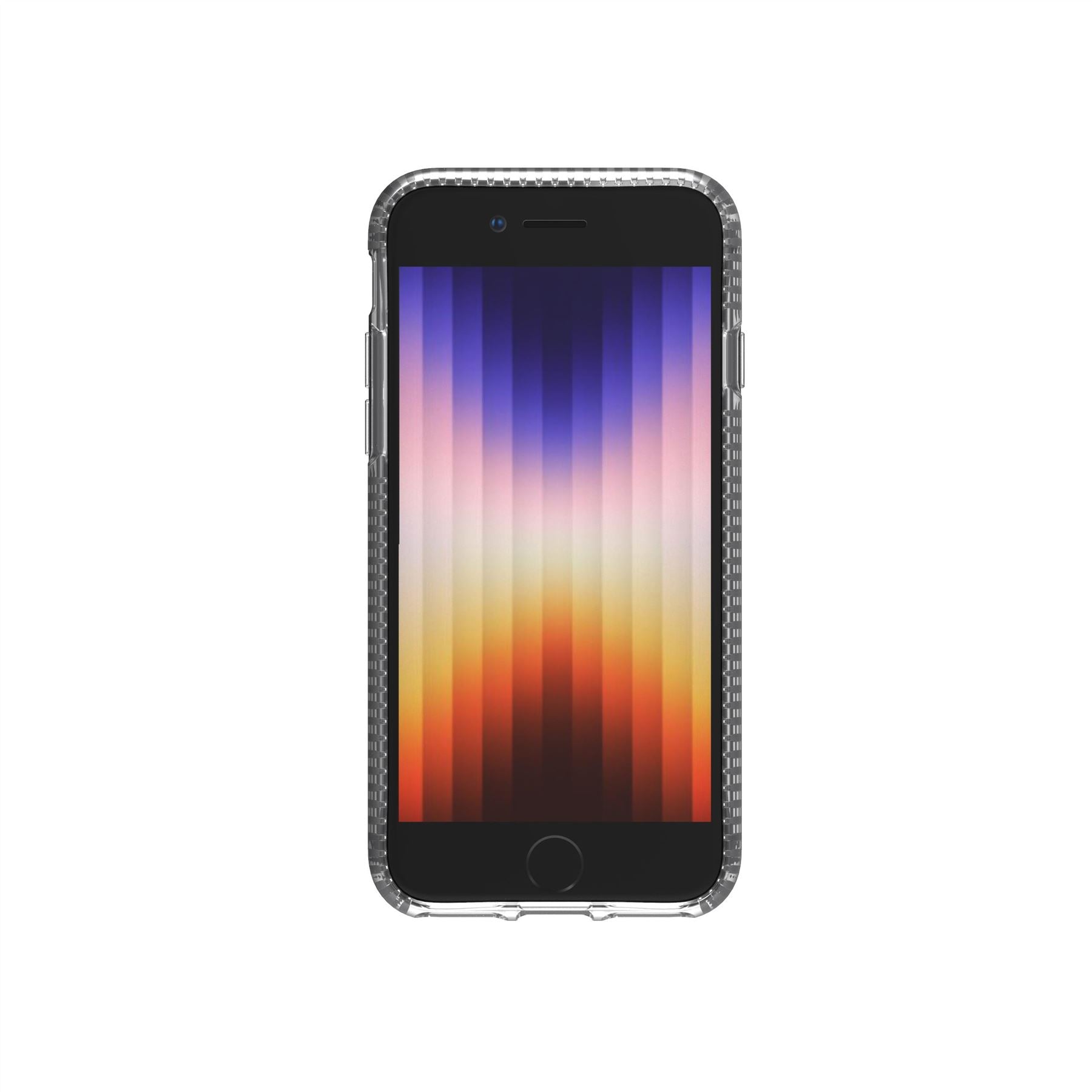 Evo Lite - Apple iPhone SE 2022 Case - Clear