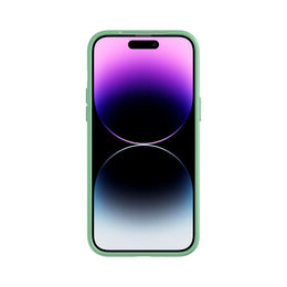 Evo Tint - Apple iPhone 14 Pro Max Case MagSafe® Compatible - Forest Greens